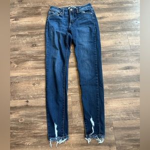 Kancan skinny jeans